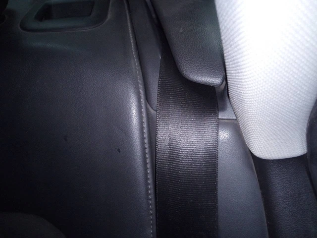 sicherheitsgurt hinten links für AUDI A4 2.0 TDI 2007 2319494