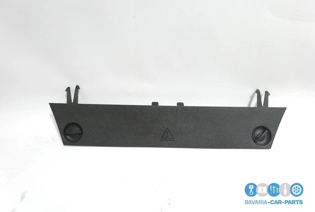 Housse Pour Triangle De Signalisation TrunkExpert - Cordura Imperméable - Fixation Agrippante