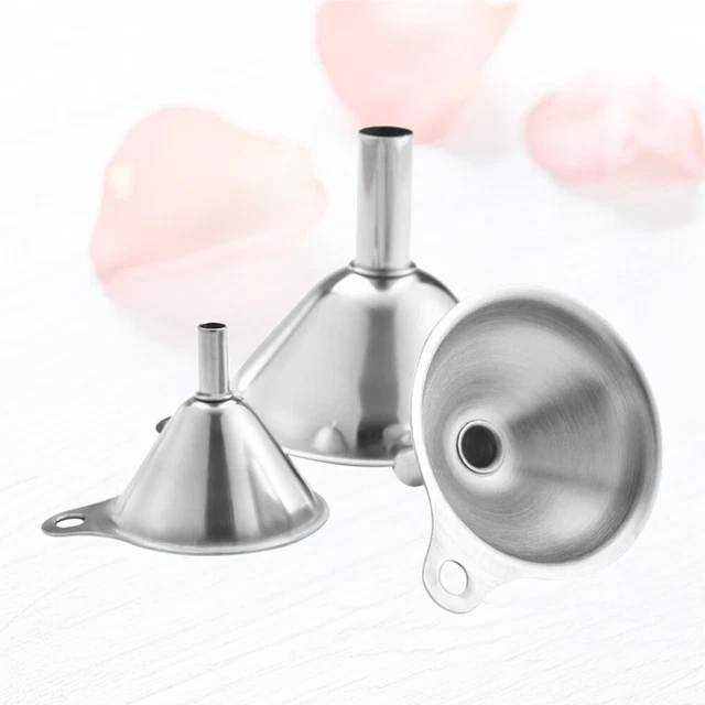 Entonnoir Plastique 20cm - Pichets, Pompes, Bouchons, Supports