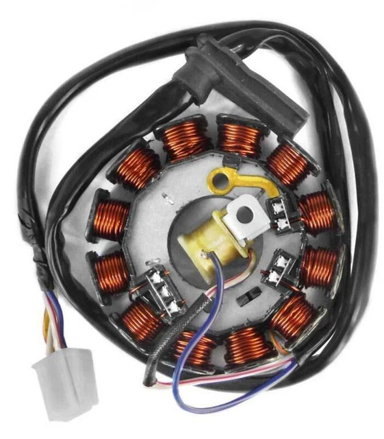 TECNIUM Stator AM6 per MBK X-POWER 2007-12