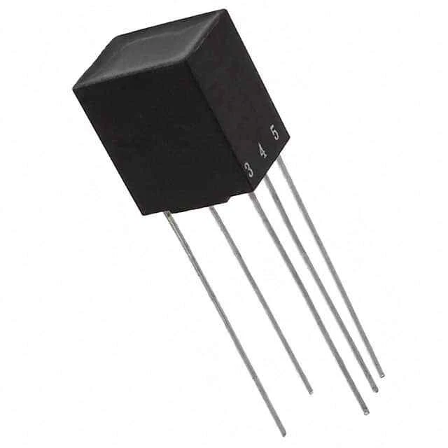 Trasformatore 135:135Ct 10.0Madc