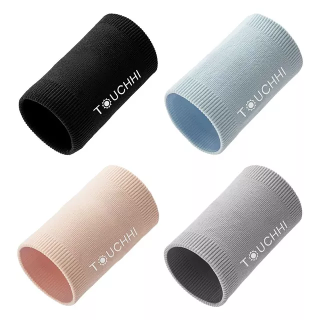 Elastic Wristbands Sweat-absorbing Wrist Protection Wrist Support Protect  Yoga