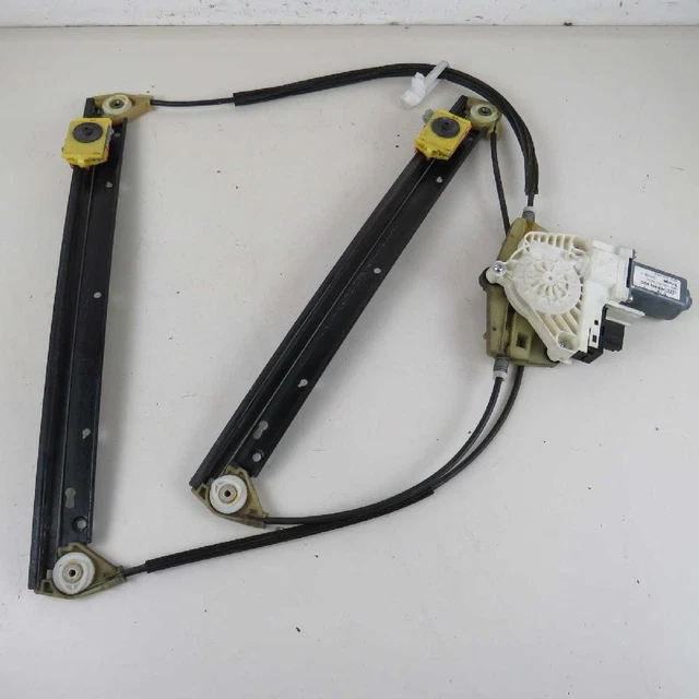 4F0959802D mécanisme lève vitre avant Audi A6 MK3 2004-2012 Occasion