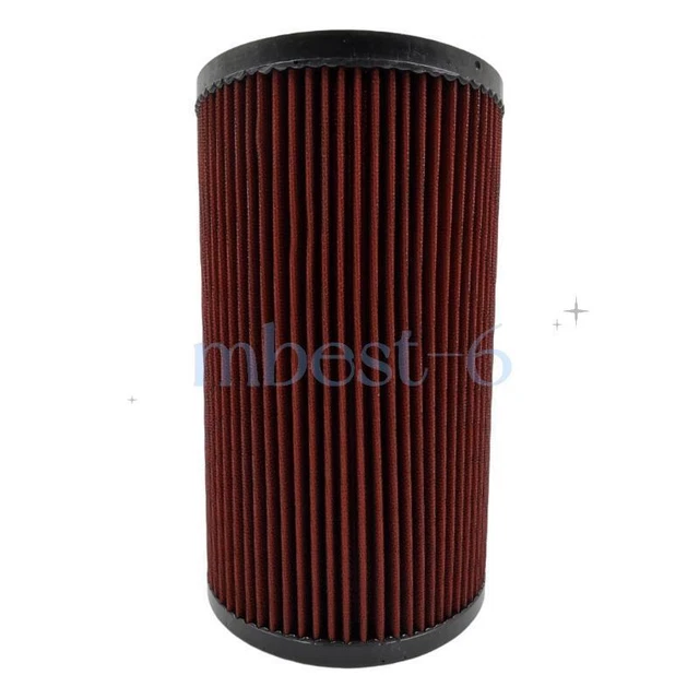 AFM408512 AFM8040 FOR John deere Marine Diesel Generator Air filter