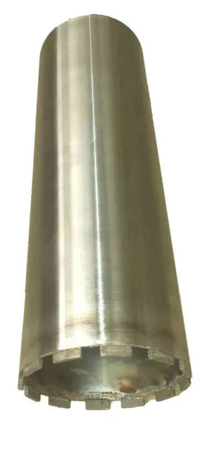 Diamantbohrkrone Premium Aspirateur 42-300mm Outil Noyau Solde 3