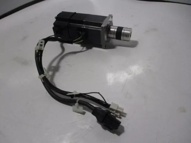 Mitsubishi Hc-Kfs23B Ac Servo Motor