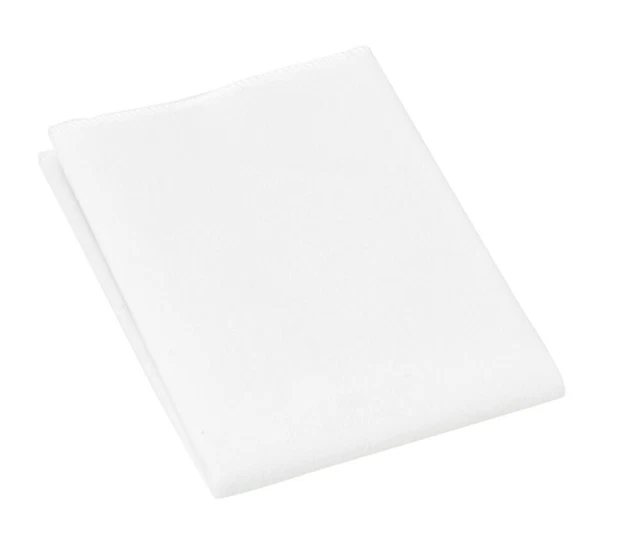 Hochwertige Molton/Molton Bett, 50 x 90 cm