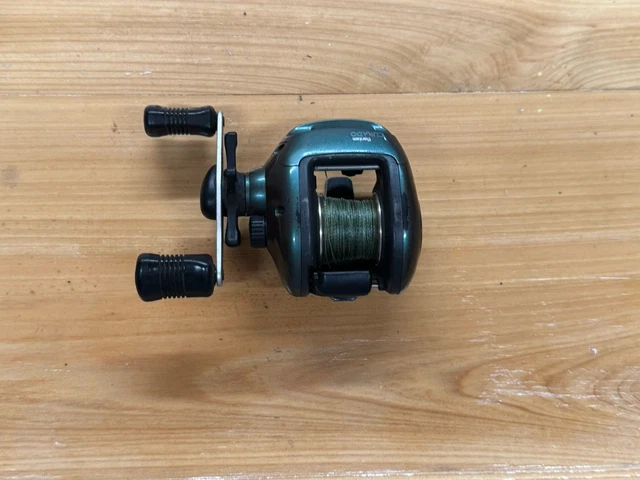 shimano bantam curado cu-200 specs CU200XGM 200 M Baitcasting Reel Built on the legacy of durability Shimano Curado 200 M Casting