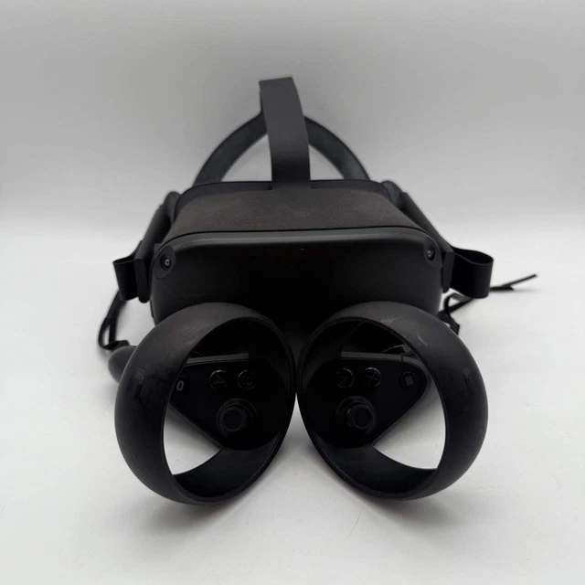 OCULUS QUEST 2 64GB VR All-In-One Game Headset System White