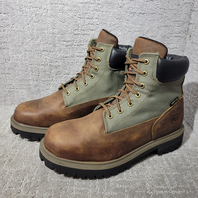 timberland 12w