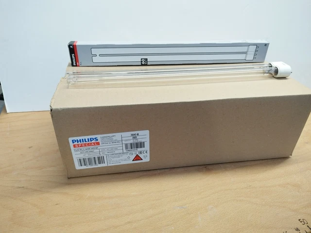 Tuv Pl-L 60W/4P Ho