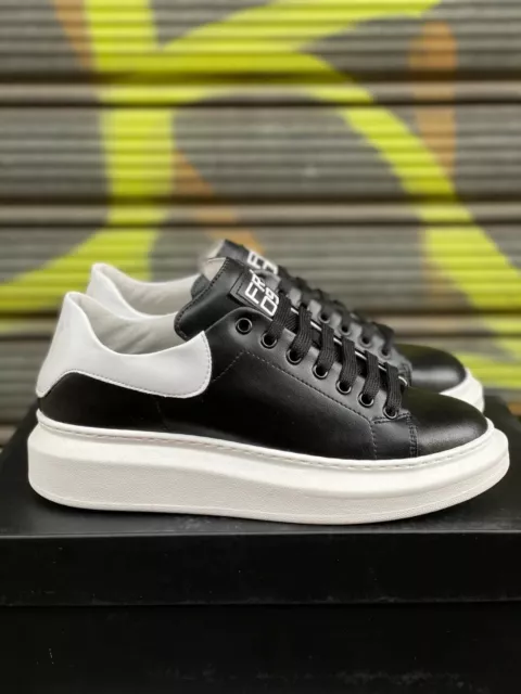 FR09 SNEAKER SNEAKERS DONNA-WOMAN  SCARPA (Tipo Alexander McQueen)