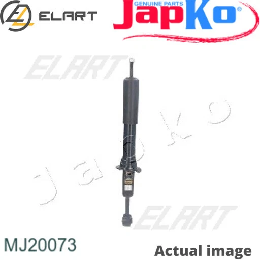 SHOCK ABSORBER FOR Toyota Land/Cruiser/Prado/Iii 5LE 3.0L 1KdFtv/1Kz