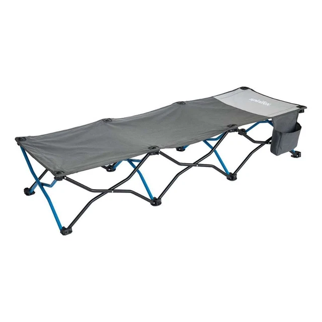 Anaconda camping on sale beds
