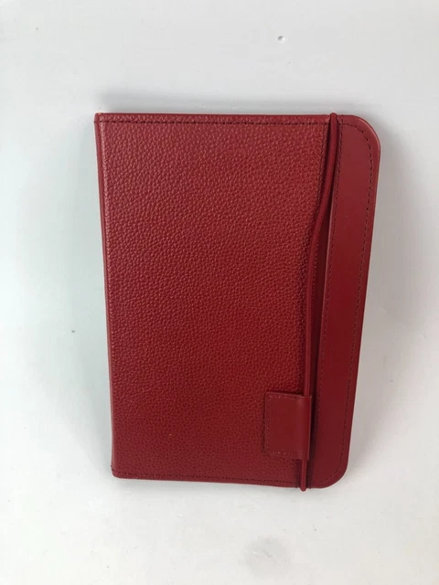 Amazon Kindle Keyboard 3rd Gen  Leather Case Cover model D00901