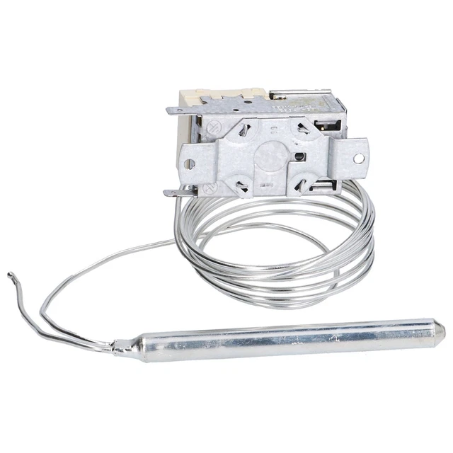 ICEMATIC Ice Machine Paddle Motor - Replacement Part #19440059 (Now 11W 50RPM, Was 14W 48RPM) 2 thumbnail image