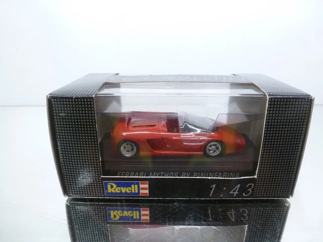 Ferrari P6 Pininfarina, Hostaro, Série Limitée N°033/300 (D'occasion) à