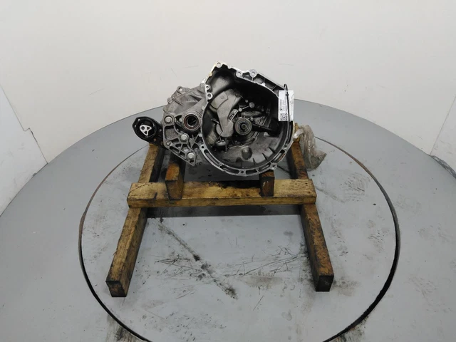 FORD FIESTA GEARBOX 2017-2022 SFJN 1.0L 6 Speed Manual H1BR7002AFJ £529 ...