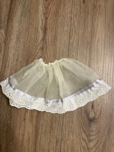 Chatty Cathy vintage slip Chatty Cathy vintage slip