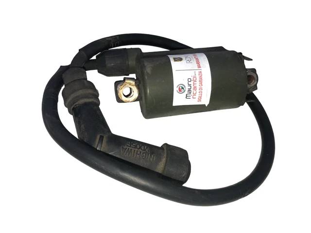 BOBINA ACCENSIONE HONDA SH 150 i 2005 2008 AVVIAMENTO PIPETTA MOTORE