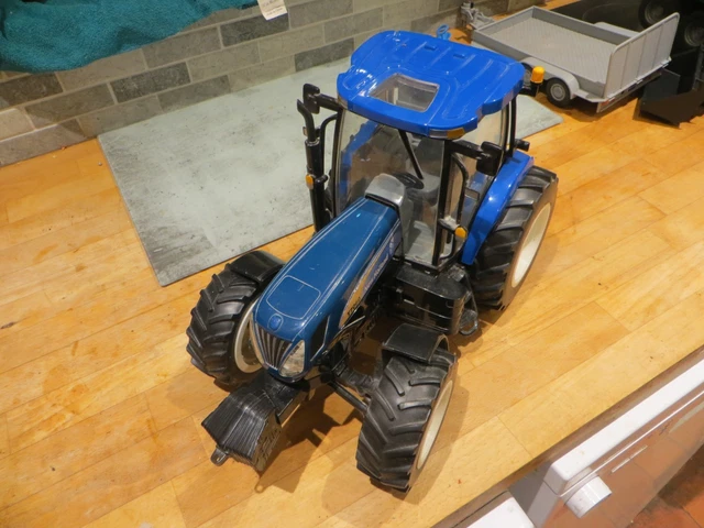 Valtra-Valmet 8950:a modern working classic? - 20 May 2020 Premium