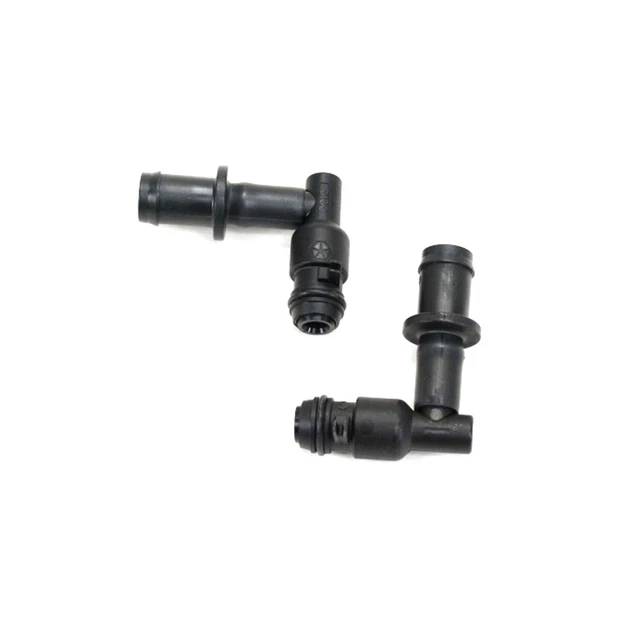 PCV Valve fits 2006 Mitsubishi Raider  MOPAR PARTS