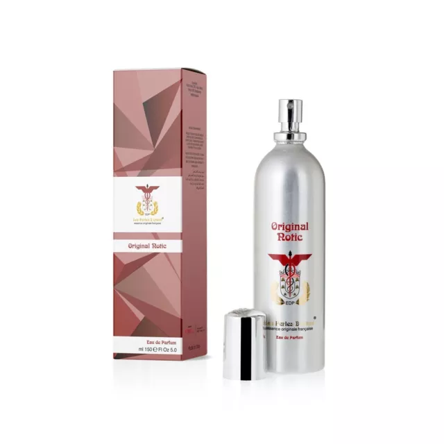 LES PERLES D'ORIENT Original Notic 150 ML Edp Spray