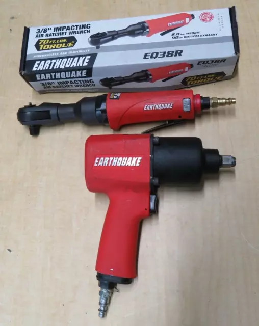 Earthquake eq12cm best sale