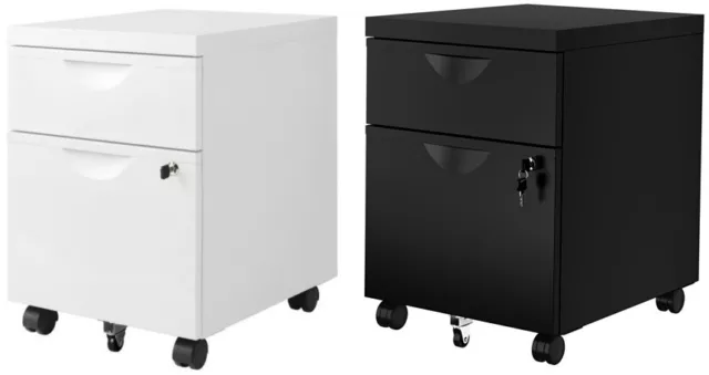 Ikea erik discount file cabinet