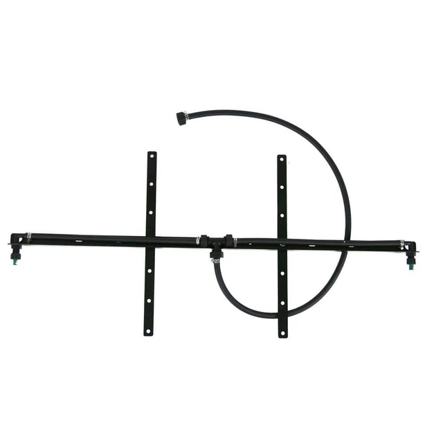 Chapin Atv Spray Boom Kit with 7 Ft Spray Pattern Fits Most Lawn Trailers NEW