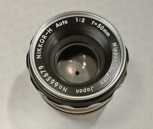 nippon kogaku nikkor-h•c 1:2 m39-nexセット 【公式通販】