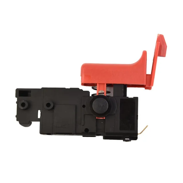 Rotory-Hammer GBH2-26 montaje práctico negro + rojo repuesto para Bosch GBH2-26DE