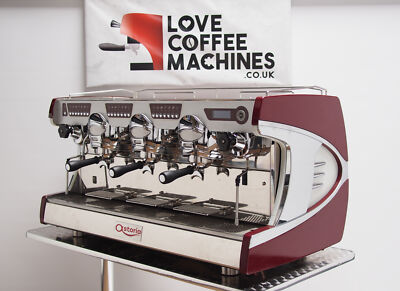 astoria vintage coffee machine