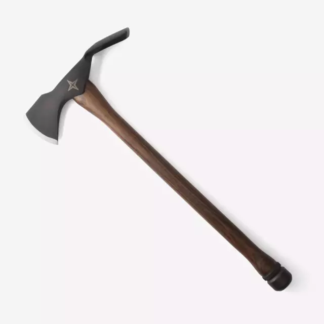 BAREBONES Pulaski Axe