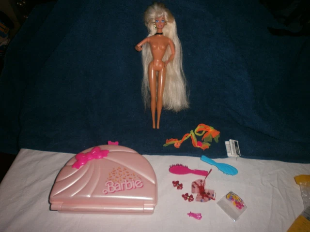 Poupée Barbie Collection 1994 - Rêve D'Or - Édition Spéciale