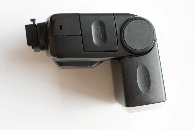 Metz 36 AF-5 Digital Flash for Sony DSLR - Not boxed but in good condition