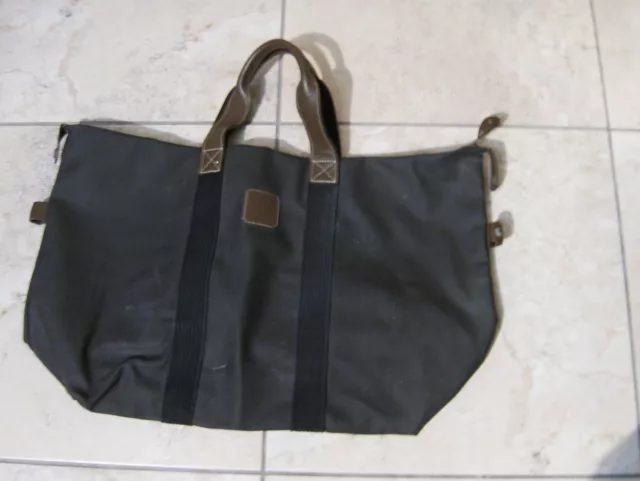 Alfred Dunhill   bag