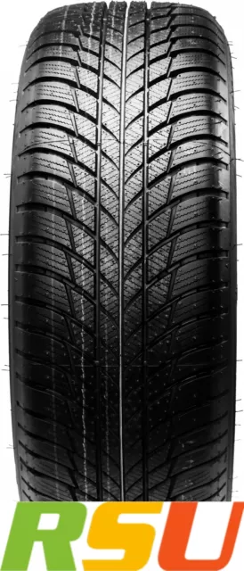 Bridgestone Blizzak LM001 * XL 3PMSF M+S DOT21 225/50 R17 98H Winterreifen