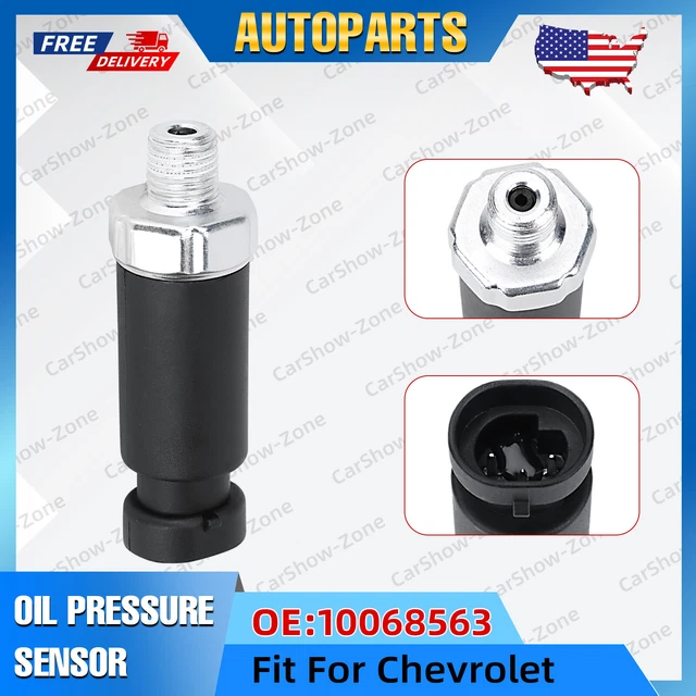 CAR ENGINE OIL Pressure Sensor Switch 19244500 for Cadillac Escalade
