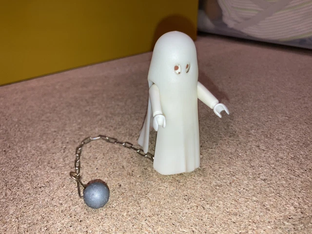 PLAYMOBIL , FANTÔME , château, vintage EUR 4,00 - FR