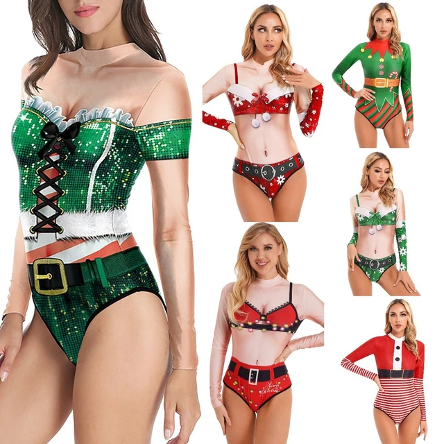 Elf lingerie on sale