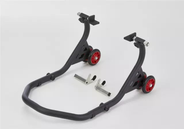 Rear mounting stand suitable for Suzuki GSX-R 1000 R WDM0 2017-2018
