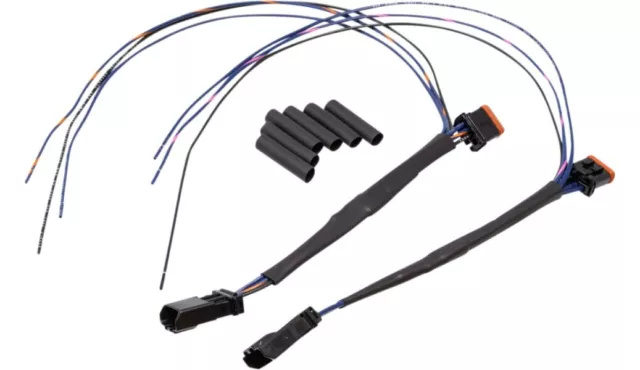 Namz N-FTTH-01 Front Turn Signal Tap Harness