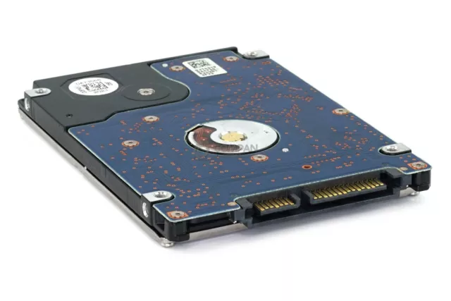 634919-001 Hp Hard Drive 500Gb 7.2K 2.5 Sff Sata 3G 2