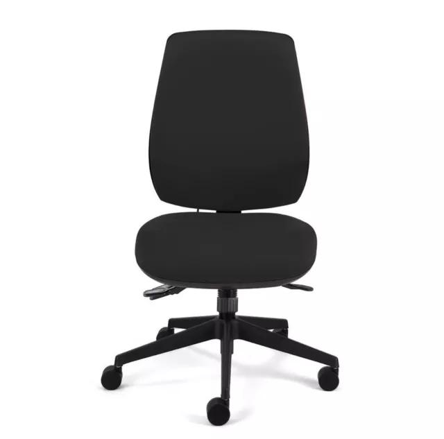 Posturite homeworker online plus ergonomic chair