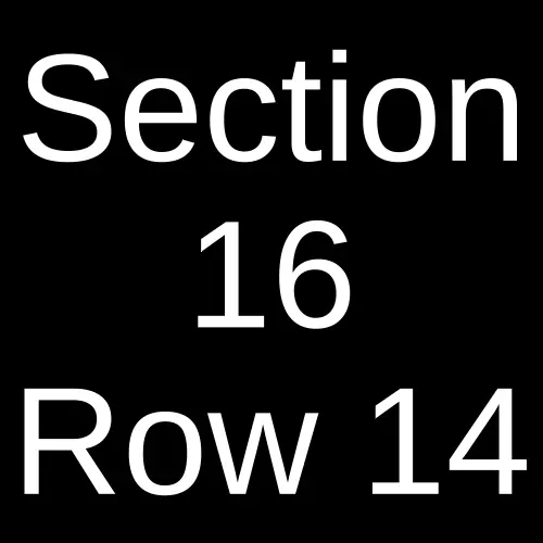 2 Tickets Kenny Chesney, Zac Brown Band, Megan Moroney & Uncle Kracker 8/17/24