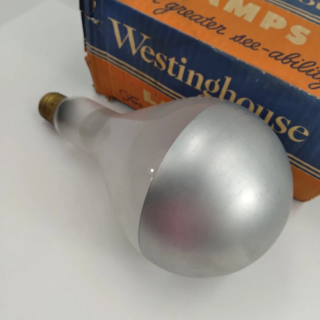Boîte De 25 Ampoules NORMA Pour éclairage Vélo Ancien – 6V 0.35A – Blanche