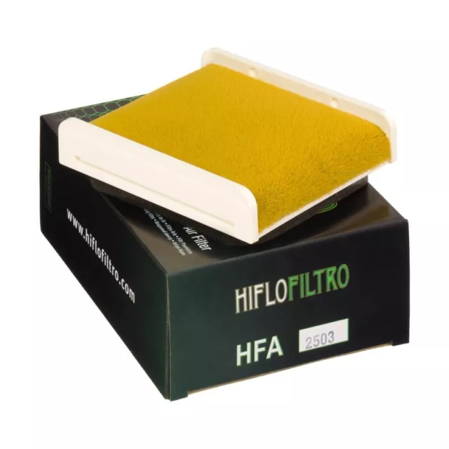 HifloFiltro HFA2503 Filtro aria