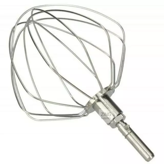 Kenwood Chef A701 A702 A073 A901 A902/A904 Balloon Whisk Attachment KW717151