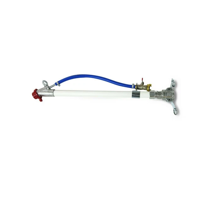 PFT Feinputzgerät smartline DN25 F14 200 Geka PFT Feinputzgerät smartline DN25 F14 200 Geka